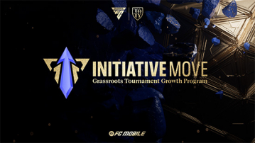 FC Mobile Akan Dukung Turnamen Grassroots Lewat Gerakan Initiative Move!!